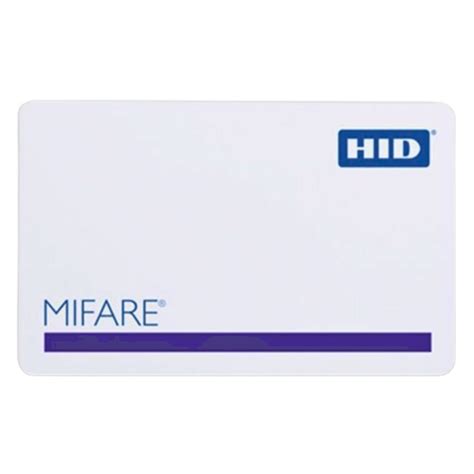 hid 1430 mifare card|mifare card vs proximity.